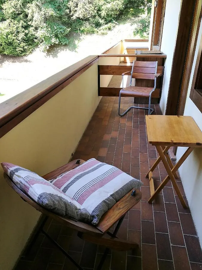 Residence TreMasi Altopiano di Asiago Gallio Italia