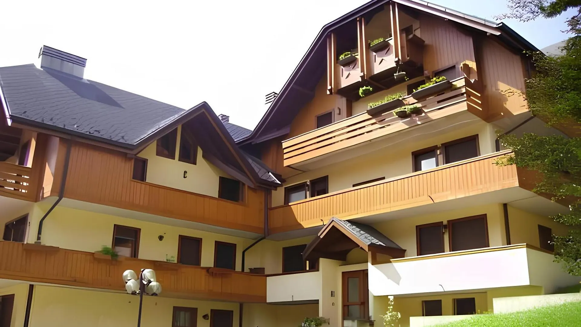 Residence TreMasi Altopiano di Asiago Gallio