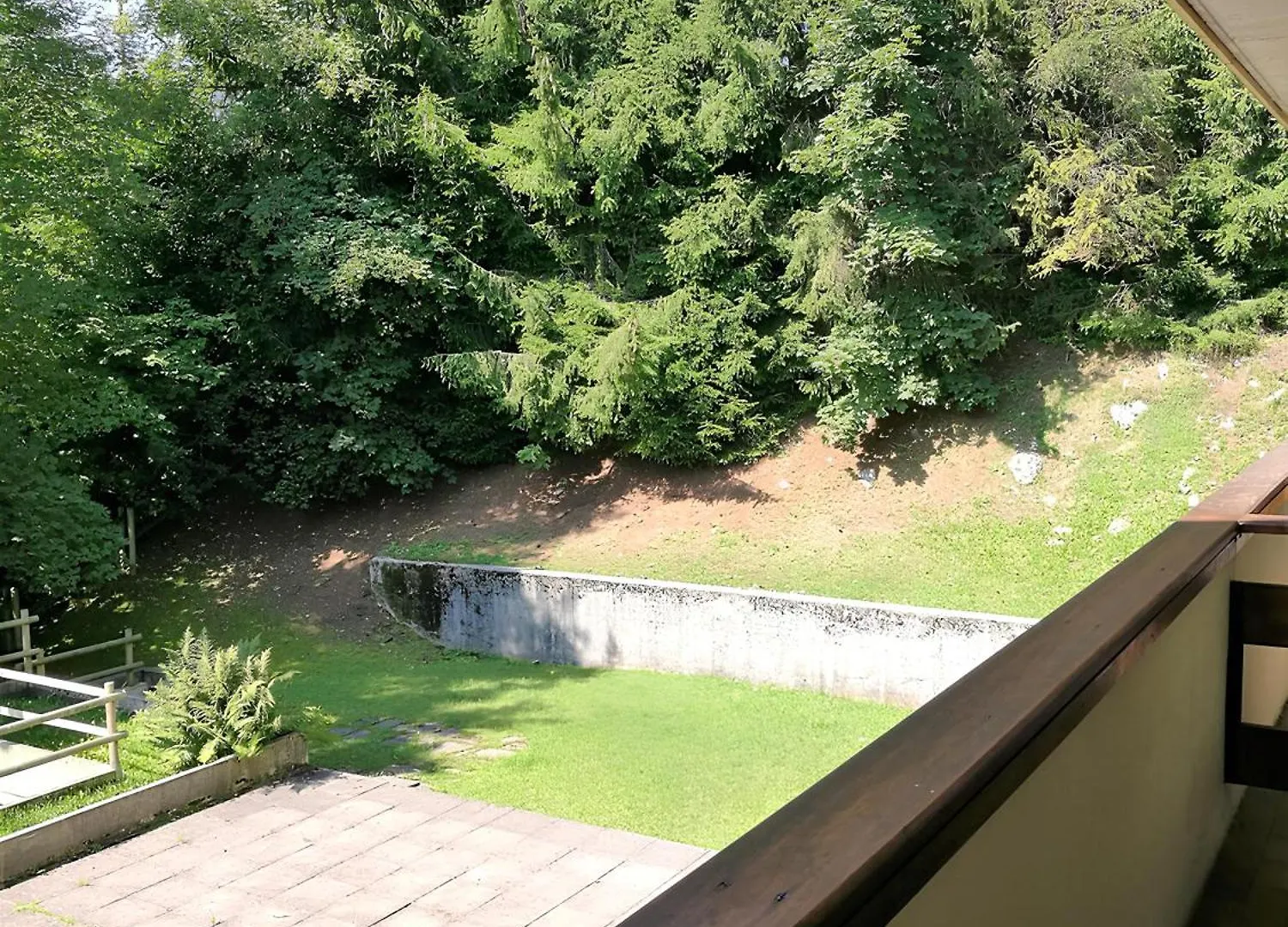 Residence TreMasi Altopiano di Asiago Gallio 0*,