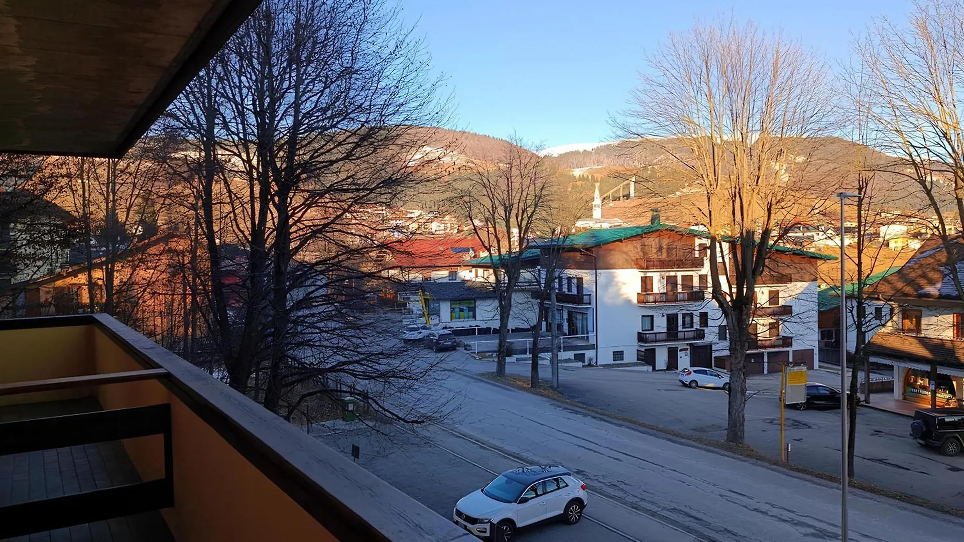 Appartamento Residence TreMasi Altopiano di Asiago Gallio Italia