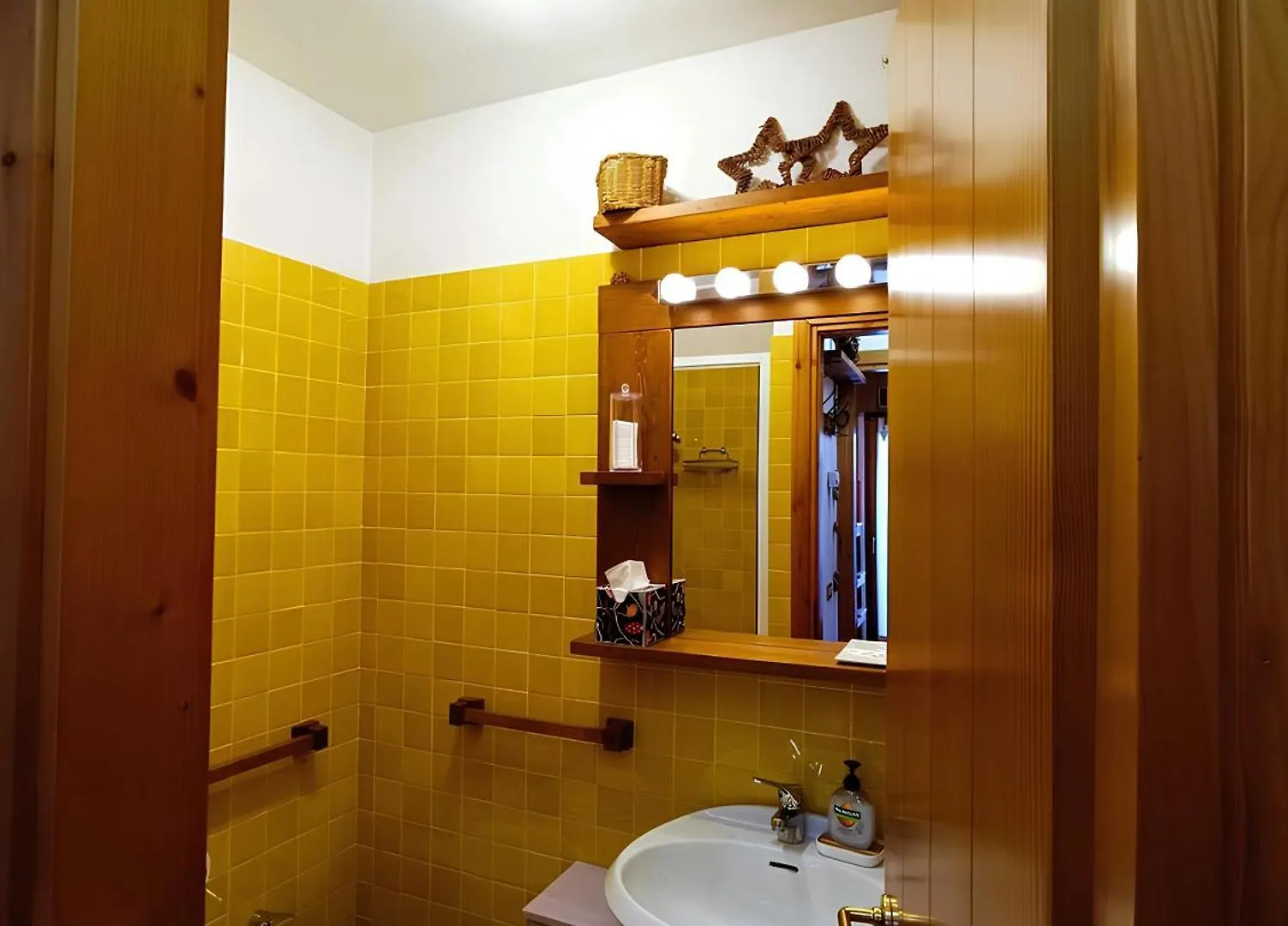 Residence TreMasi Altopiano di Asiago Gallio 0*,  Italia