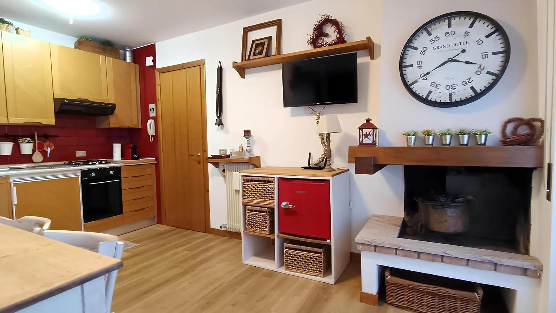 Residence TreMasi Altopiano di Asiago Gallio