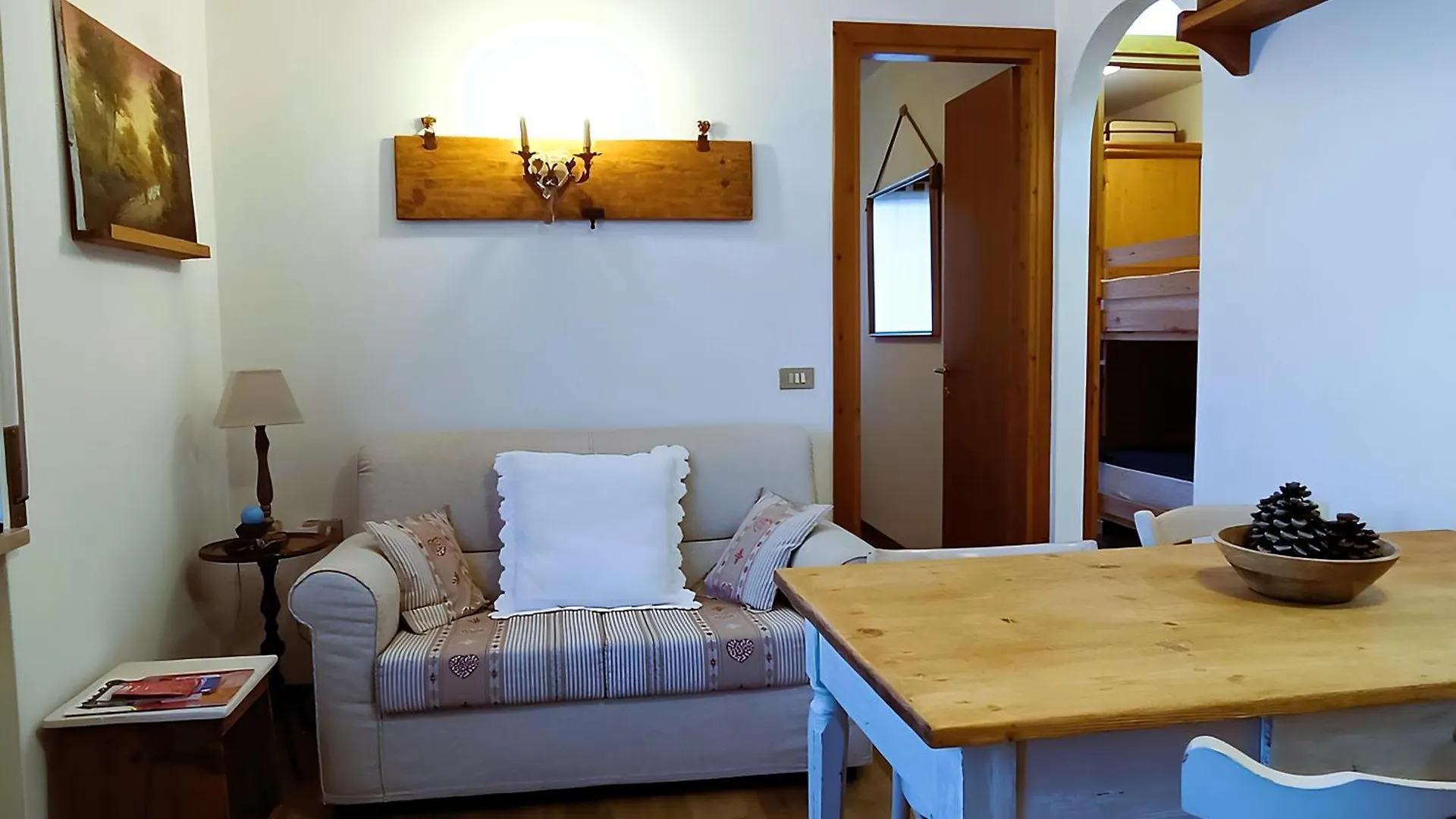 Residence TreMasi Altopiano di Asiago Gallio